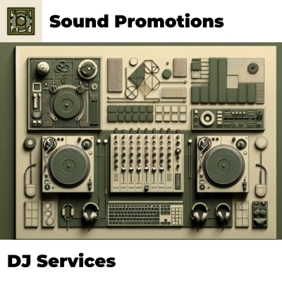 DJ Services
