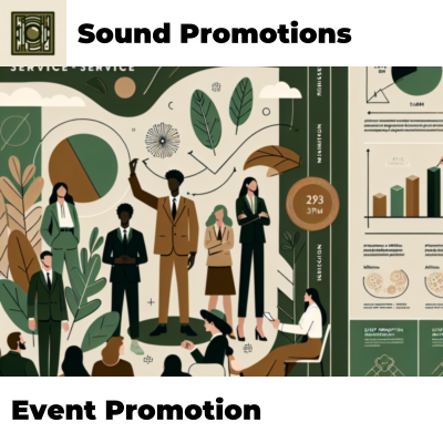 Event Promotion
