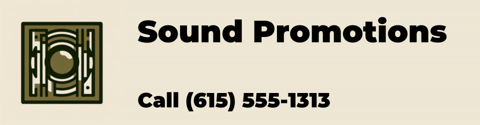 Sound Promotions