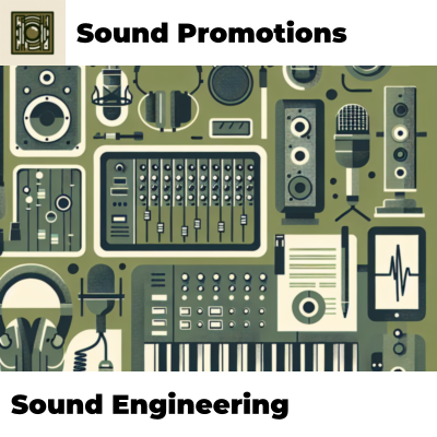 Sound Engineering